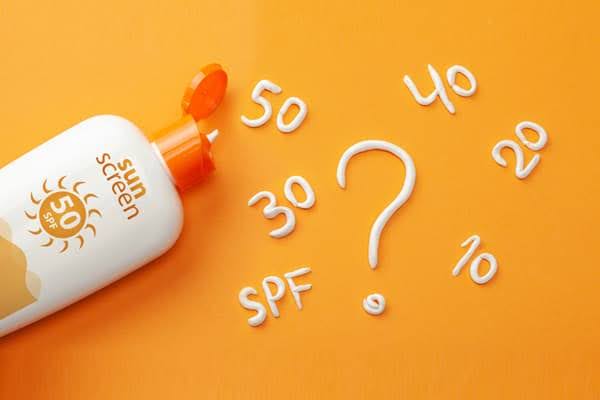 sunscreen importance for health
