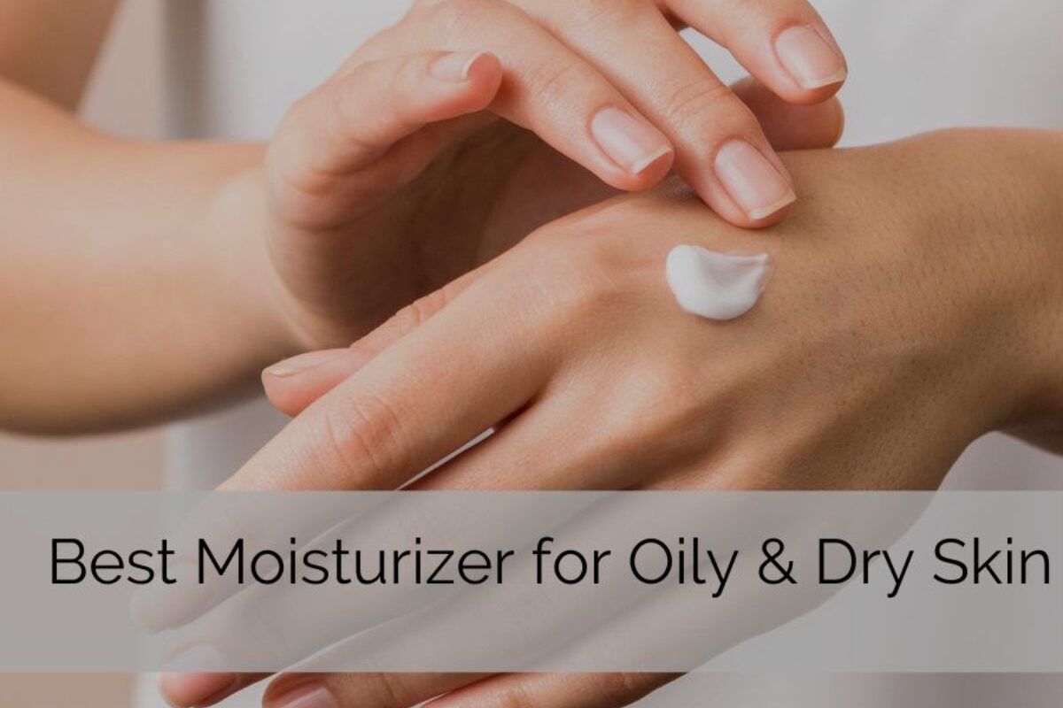 moisturizer for dry skin