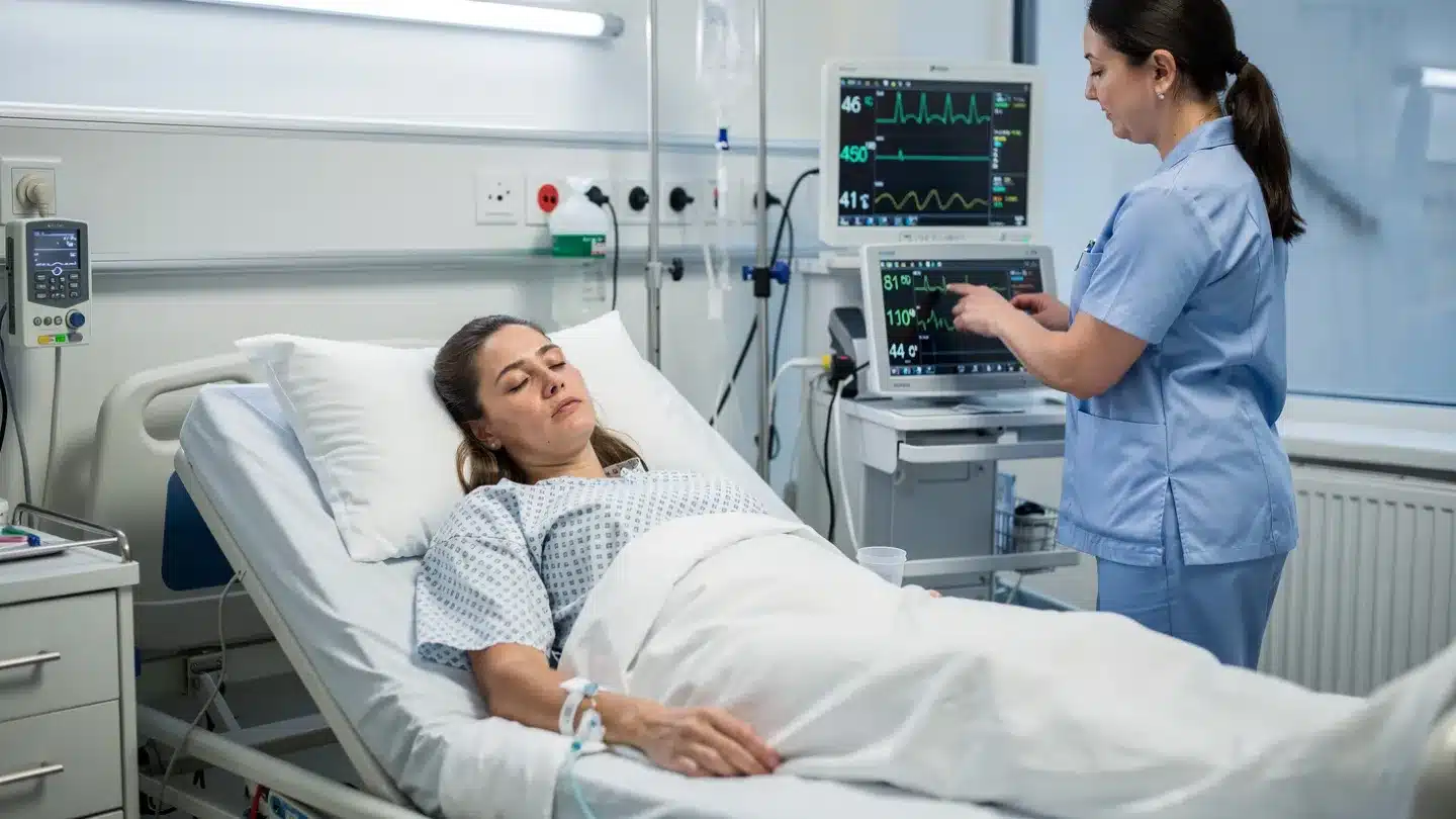 postoperative-care-after-surgery