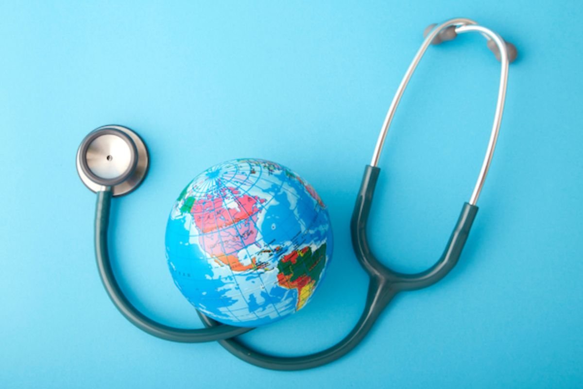 Health + Write For Us
