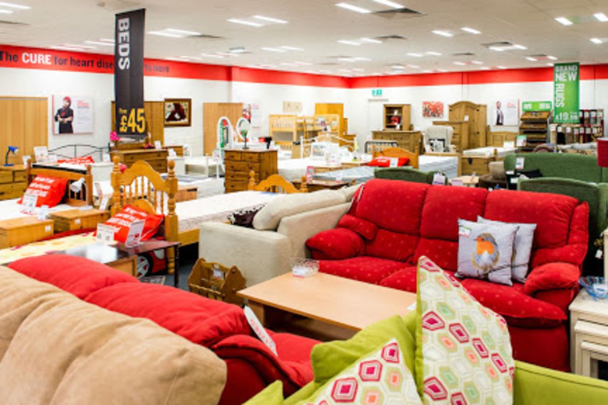 Best places to buy furniture in Chennai