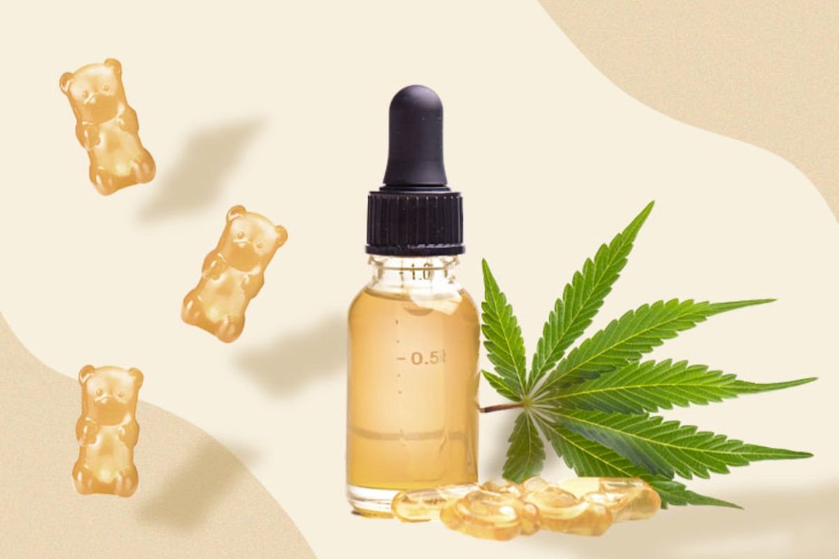 best-way-to-take-cbd-oil