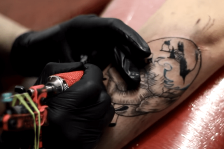 Proper Tattoo Needle Depth A Guide For Artists