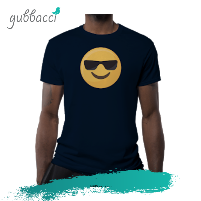 custom emoji t shirt