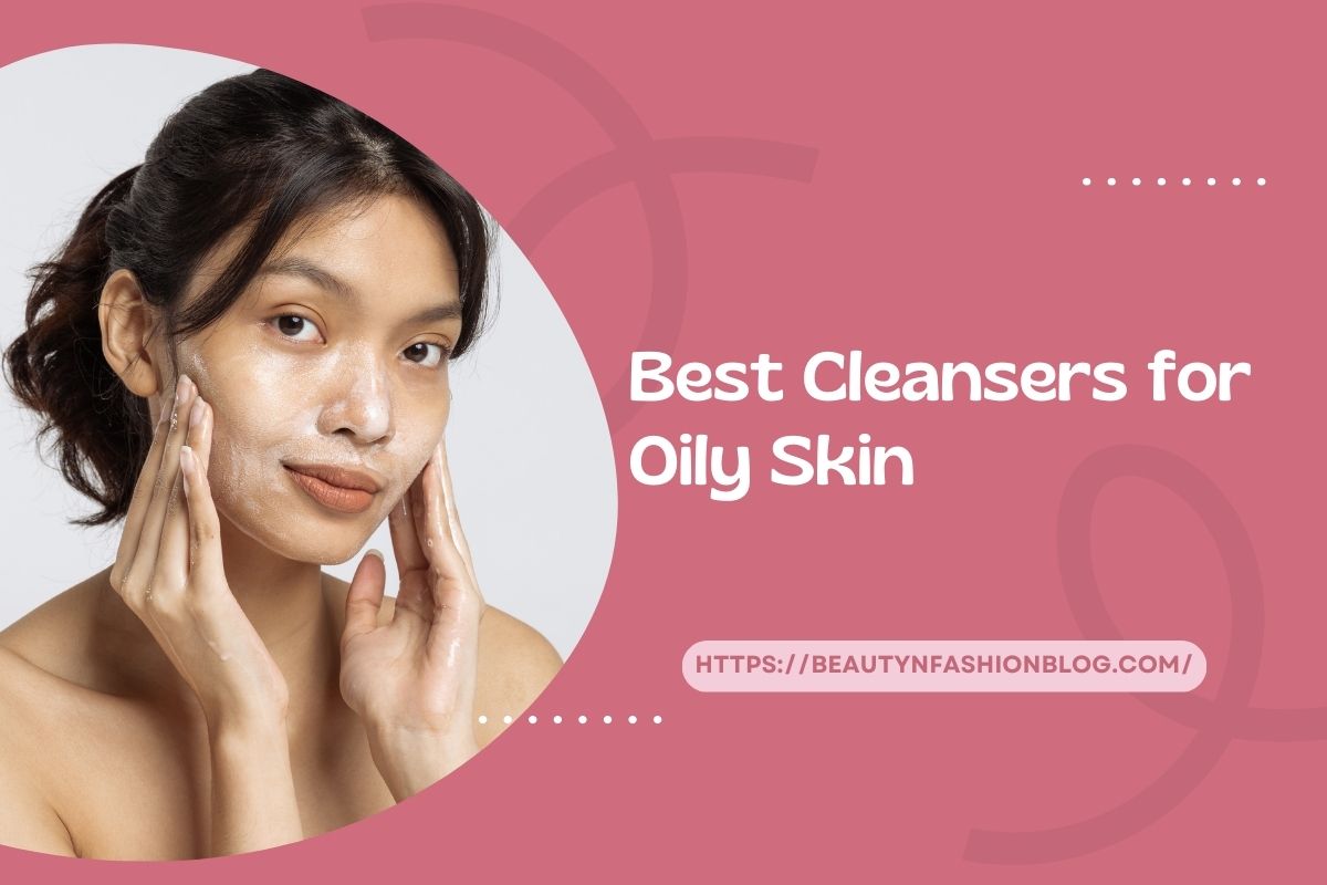 oily skin