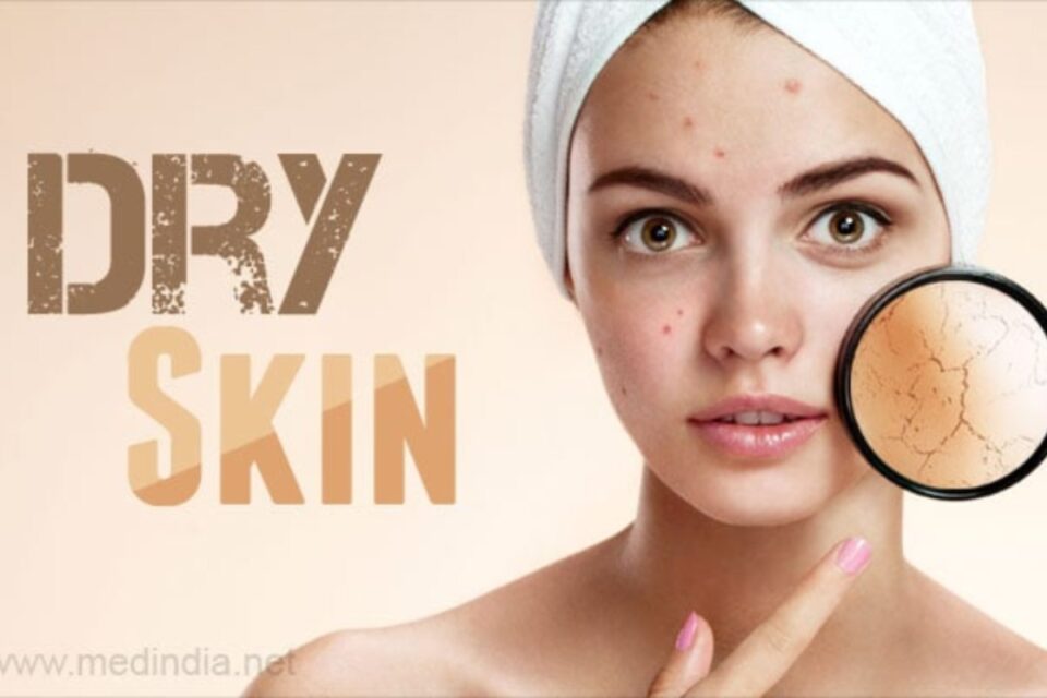 skincare products for dry skin