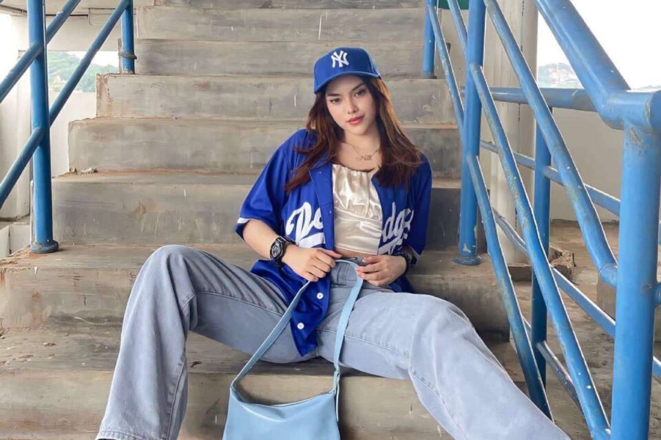 baseball shirts for women