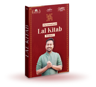 Lal Kitab