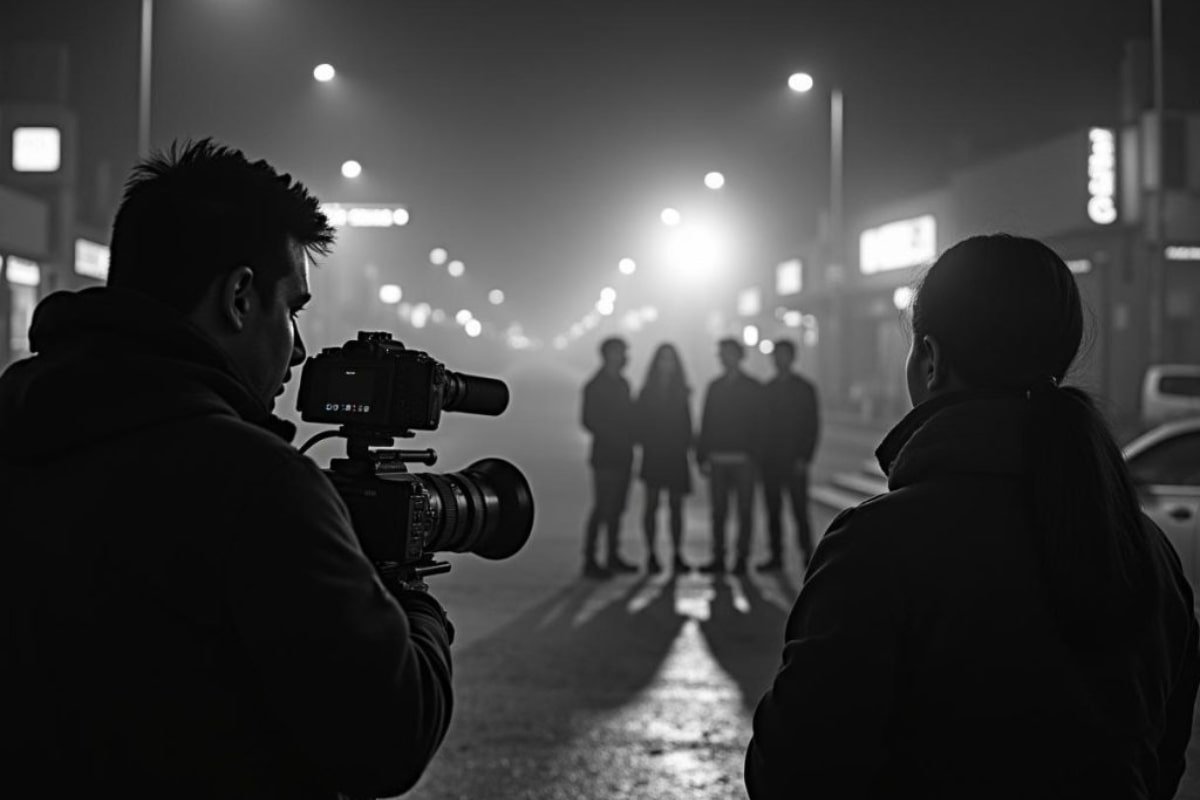 director-cinematography