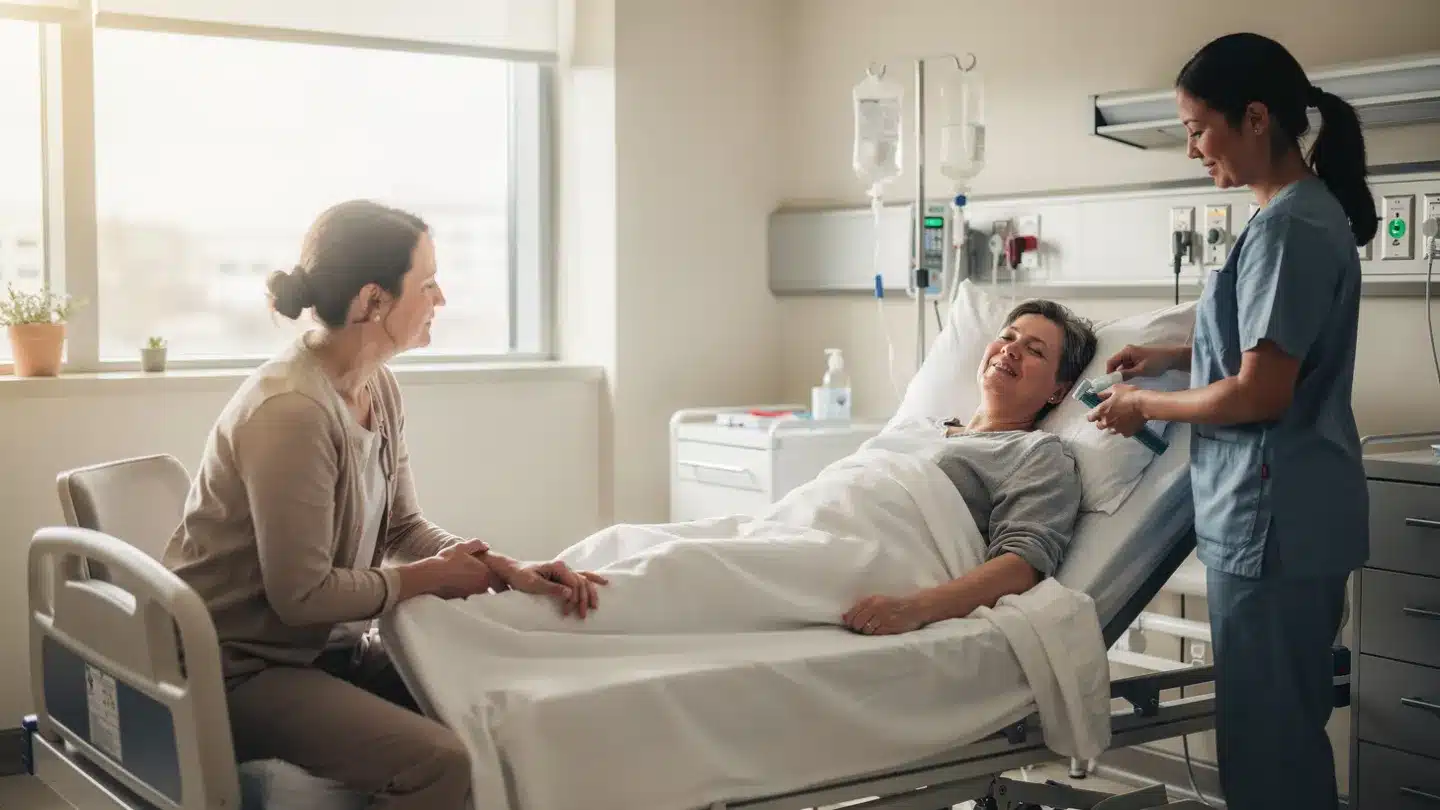 postoperative-care